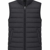 AlienDose | Men's Explorer Move&Act Puffer Vest