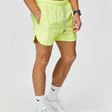 AlienDose | PWR RUN Shorts