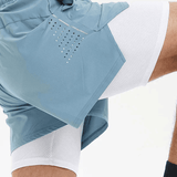AlienDose | Running Act Shorts