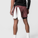 AlienDose | 2-Pack Trail Run Shorts