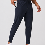 AlienDose | Hybrid Move&Act Jogger Pants | Casual & Training