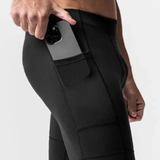 AlienDose | Move Running Leggings