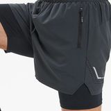 AlienDose | Dark Act Shorts