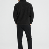 AlienDose | Move&Act Fleece Jacket