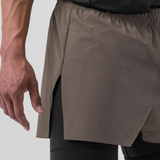 AlienDose | 3-Pack Act Training Shorts