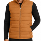 AlienDose | Men's Explorer Move&Act Puffer Vest