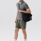 AlienDose | 2-Pack Men's Comfort Move&Act Shorts