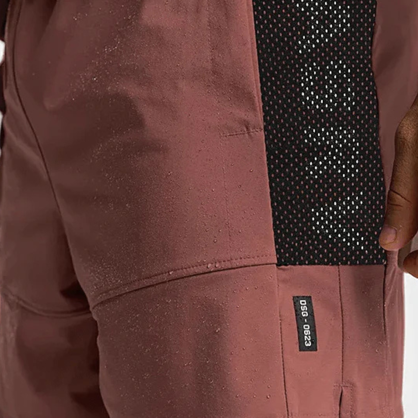 AlienDose | Tech ASRV Shorts