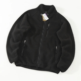 AlienDose | Move&Act Fleece Jacket