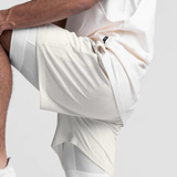 AlienDose | Act Pro Breathable Double-Layer Shorts