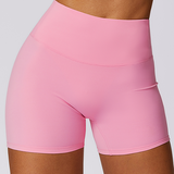 AlienDose | AlienShape™ High-Definition Shorts | High-Waisted Shorts That Show Off Your Curves