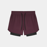 AlienDose | Sport Training Shorts