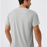 AlienDose | Basic Running Set – 1x MUVTOUCH™ Tee + 2x Running Shorts
