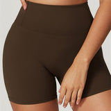 AlienDose | AlienShape™ High-Definition Shorts | High-Waisted Shorts That Show Off Your Curves