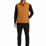 AlienDose | Men's Explorer Move&Act Puffer Vest