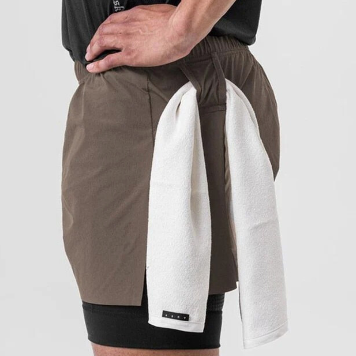 AlienDose | 3-Pack Act Training Shorts