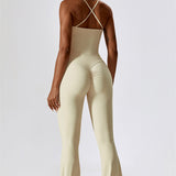 AlienDose | Relax Flare Leggings