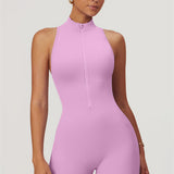 AlienDose | AlienShape™ Aurora | Open-Back Playsuit That Shows Off Your Curves