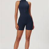AlienDose | AlienShape™ Aurora | Open-Back Playsuit That Shows Off Your Curves