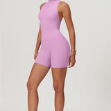 AlienDose | AlienShape™ Aurora | Open-Back Playsuit That Shows Off Your Curves