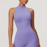 AlienDose | AlienShape™ Aurora | Open-Back Playsuit That Shows Off Your Curves