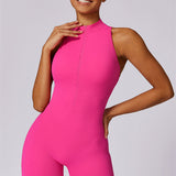 AlienDose | AlienShape™ Aurora | Open-Back Playsuit That Shows Off Your Curves