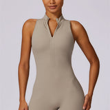 AlienDose | AlienShape™ Aurora | Open-Back Playsuit That Shows Off Your Curves