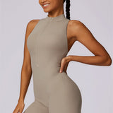 AlienDose | AlienShape™ Aurora | Open-Back Playsuit That Shows Off Your Curves