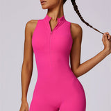 AlienDose | AlienShape™ Aurora | Open-Back Playsuit That Shows Off Your Curves