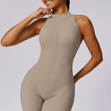 AlienDose | AlienShape™ Aurora | Open-Back Playsuit That Shows Off Your Curves