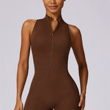 AlienDose | AlienShape™ Aurora | Open-Back Playsuit That Shows Off Your Curves