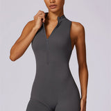 AlienDose | AlienShape™ Aurora | Open-Back Playsuit That Shows Off Your Curves