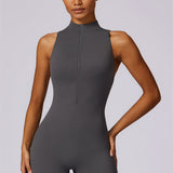 AlienDose | AlienShape™ Aurora | Open-Back Playsuit That Shows Off Your Curves