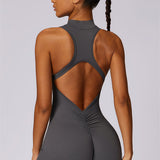 AlienDose | AlienShape™ Aurora | Open-Back Playsuit That Shows Off Your Curves