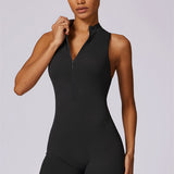 AlienDose | AlienShape™ Aurora | Open-Back Playsuit That Shows Off Your Curves