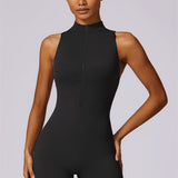 AlienDose | AlienShape™ Aurora | Open-Back Playsuit That Shows Off Your Curves