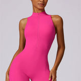 AlienDose | AlienShape™ Aurora | Open-Back Playsuit That Shows Off Your Curves