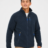 AlienDose | Move&Act Fleece Jacket