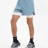 AlienDose | Running Act Shorts