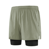 AlienDose | Training Active Shorts