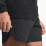 AlienDose | 2-Pack SportProof™ Move&Act Shorts + Free Briefs