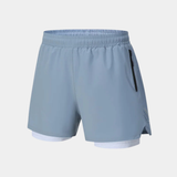AlienDose | 2-Pack Dark Act Shorts
