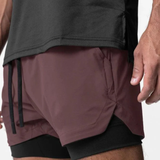 AlienDose | Sport Training Shorts