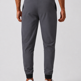 AlienDose | Hybrid Move&Act Jogger Pants | Casual & Training