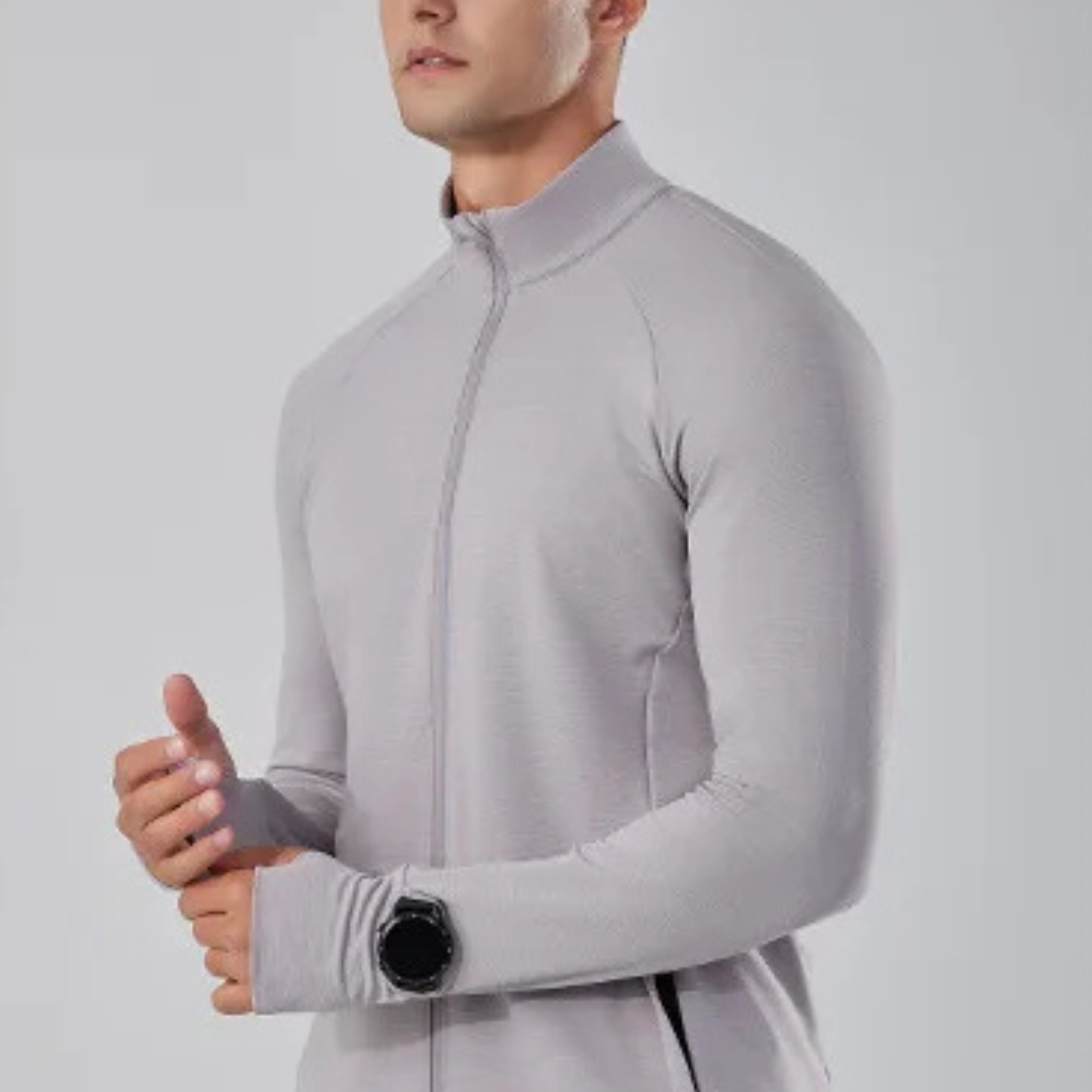 AlienDose | Running Move Jacket