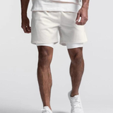 AlienDose | Act Pro Breathable Double-Layer Shorts