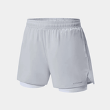 AlienDose | Running Act Shorts