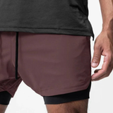 AlienDose | Sport Training Shorts