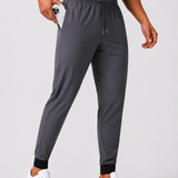AlienDose | Hybrid Move&Act Jogger Pants | Casual & Training