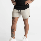 AlienDose | 3-Pack Men's Lifestyle Move&Act Shorts